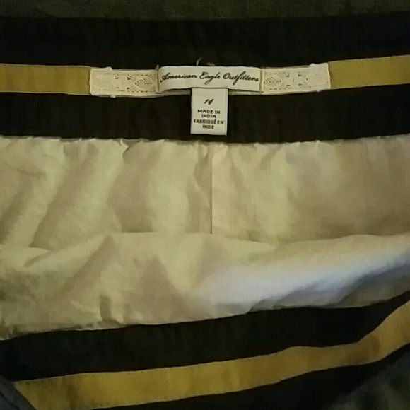 American Eagle Outfitters Mini Skirt - Picture 5 of 5